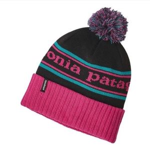 Patagonia Beanie